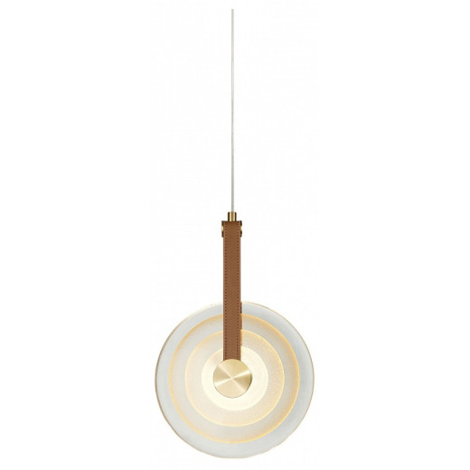 Подвесной светильник Moderli Orbique V11679-PL