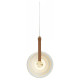 Подвесной светильник Moderli Orbique V11679-PL
