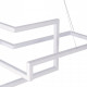 Подвесной светильник Arte Lamp Mercure A6011SP-3WH
