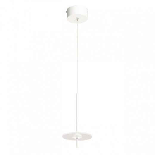 Подвесной светильник DeMarkt Ауксис 10 722012801