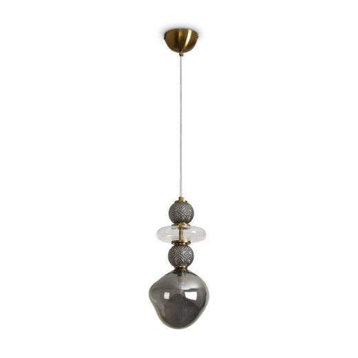Подвесной светильник Freya Grotta FR5561PL-01SM