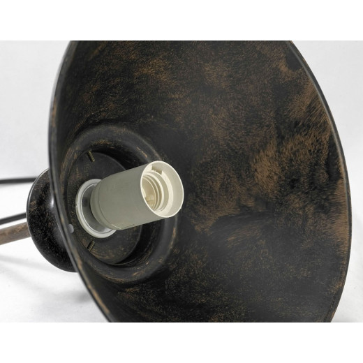 Подвесной светильник Lussole Auburn GRLSP-9833