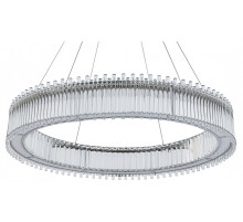 Подвесной светильник Indigo 12056 12056/B/1P Chrome