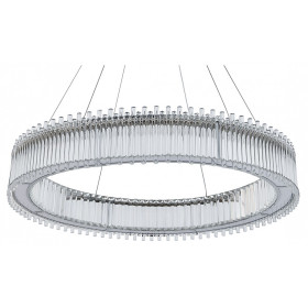 Подвесной светильник Indigo 12056 12056/B/1P Chrome