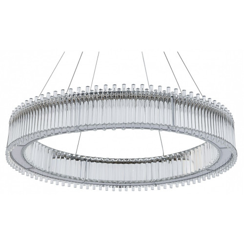 Подвесной светильник Indigo 12056 12056/B/1P Chrome