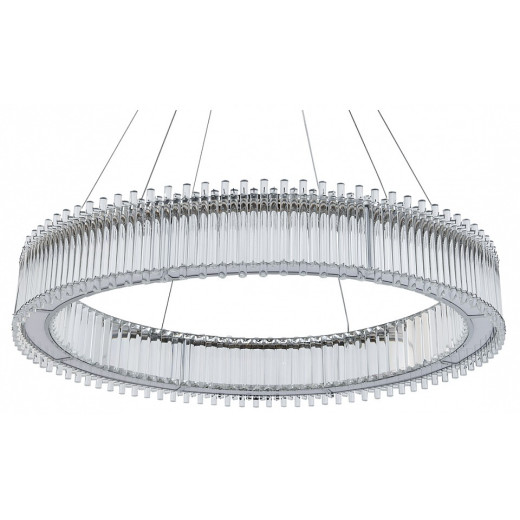 Подвесной светильник Indigo 12056 12056/B/1P Chrome