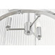 Подвесной светильник LUMINA DECO Boston LDP 1235-6 CHR