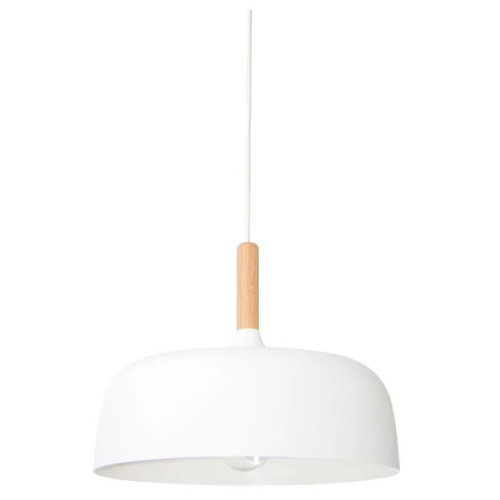 Подвесной светильник Arte Lamp KAYLA A7102SP-1WH