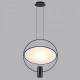 Подвесной светильник Odeon Light Orbit 7029/2L