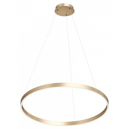 Подвесной светильник Denkirs RAYDIA DK6272-SG