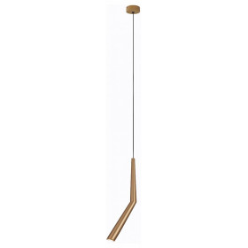 Подвесной светильник Mantra Boomerang 9356+9245 (1L)