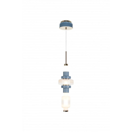 Подвесной светильник Moderli Atelieri V11690-PL