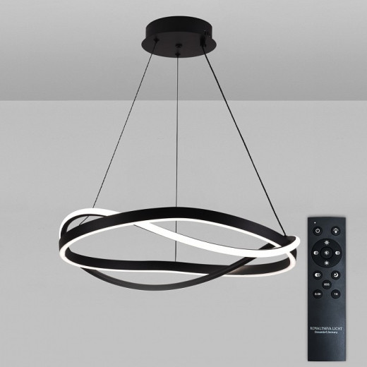 Подвесной светильник Natali Kovaltseva FINAM HIGH-TECH LED LAMPS 82056