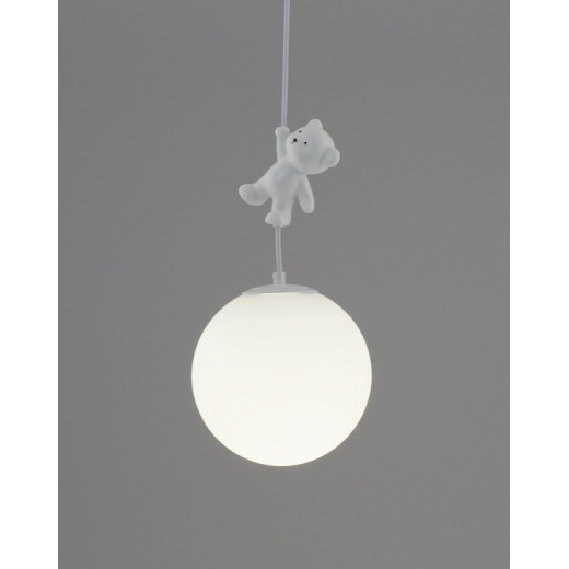 Подвесной светильник Moderli Baloons V11233-1P