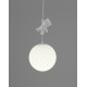Подвесной светильник Moderli Baloons V11233-1P