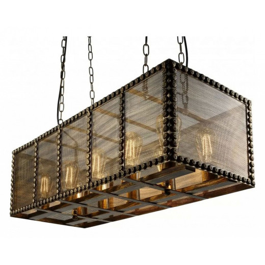Подвесной светильник iLamp Loft P112-10