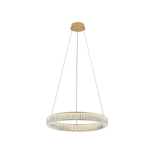 Подвесной светильник Newport 8240 8242N/20 gold