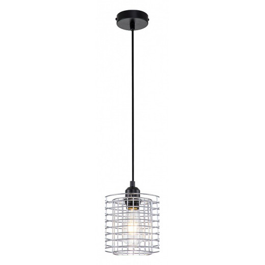 Подвесной светильник Escada Grid 10190/1S Chrome