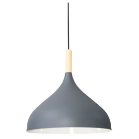 Подвесной светильник Arte Lamp KAYLA A7101SP-1GY