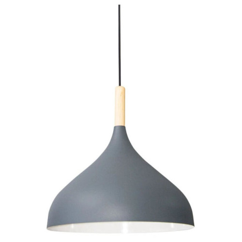 Подвесной светильник Arte Lamp KAYLA A7101SP-1GY