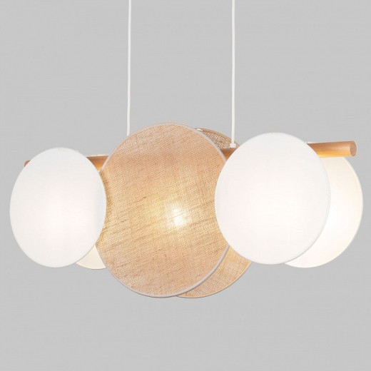 Подвесной светильник TK Lighting Pulse 10005 Pulse