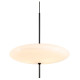 Подвесной светильник Freya Glaze FR5637PL-L6SM