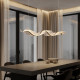 Подвесной светильник Imperiumloft  larseric01