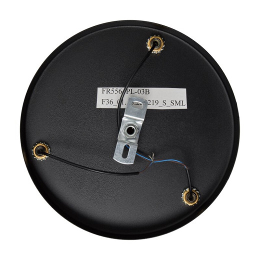 Подвесной светильник Freya Kaprissa FR5562PL-01SM