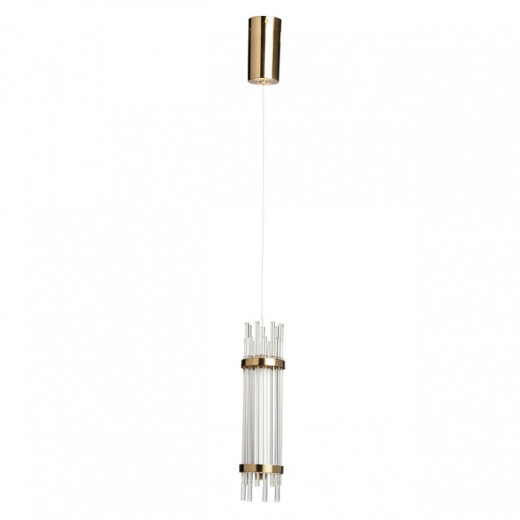 Подвесной светильник De City Аделард 642019501