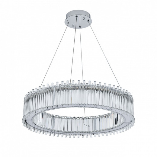 Подвесной светильник Indigo 12056 12056/A/1P Chrome