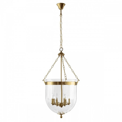 Подвесной светильник Loft it Incense 10455/6 AB