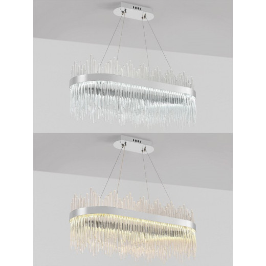 Подвесной светильник Natali Kovaltseva Smart Нимбы LED LAMPS 81265