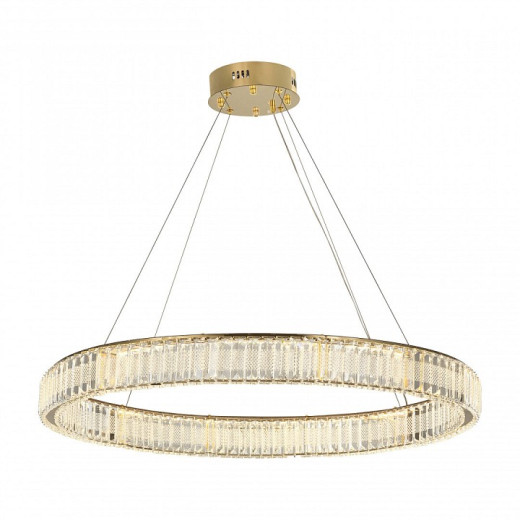 Подвесной светильник Arte Milano AM-9018 2728B.D800.LED G