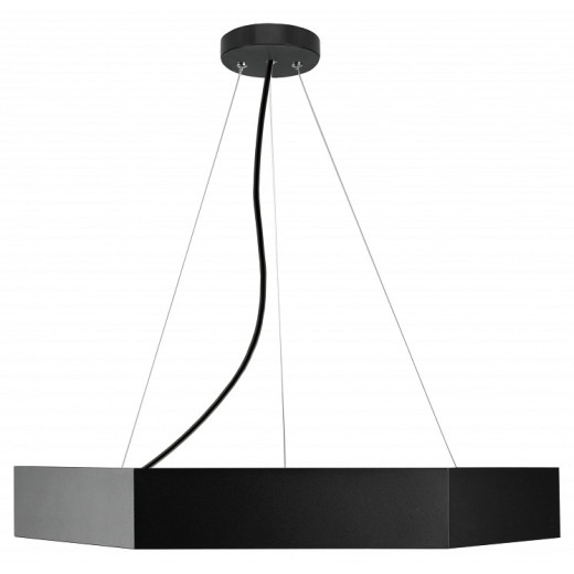 Подвесной светильник Эра Hexagon Б0058875