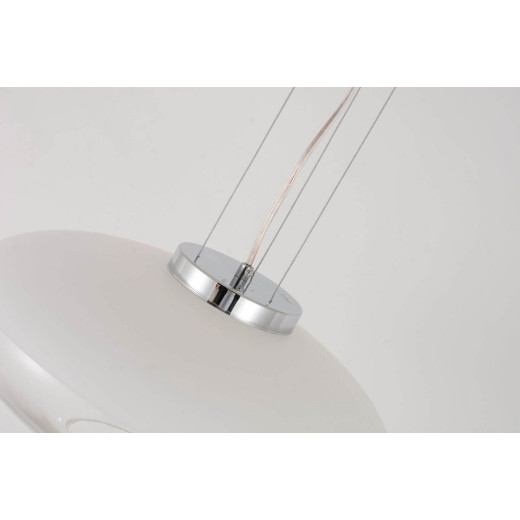 Подвесной светильник LUMINA DECO Raveo LDP 6850 WT