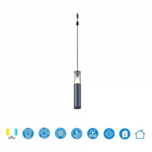 Подвесной светильник Mantra Spark 9325