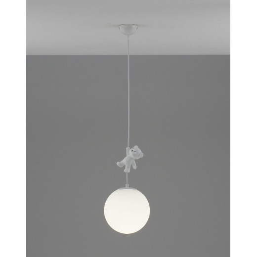 Подвесной светильник Moderli Baloons V11233-1P