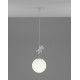Подвесной светильник Moderli Baloons V11233-1P