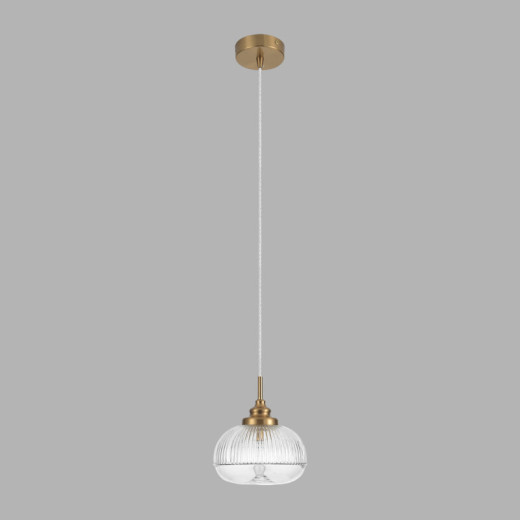 Подвесной светильник Lumion MODERNI 8439/1B