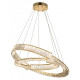 Подвесной светильник LUMINA DECO  LDP 6026-800-600 GD
