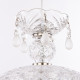 Подвесной светильник Bohemia Ivele Crystal 1478 14781P/22 Ni V0300
