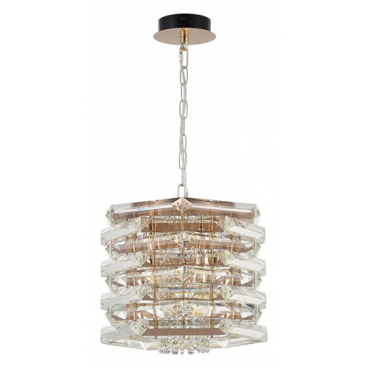 Подвесной светильник ST-Luce STROZZI SL6137.203.04