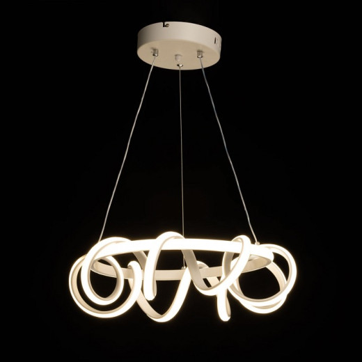 Подвесной светильник De City Аурих 496019801