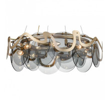 Подвесной светильник Vele Luce Melodia VL3294P08