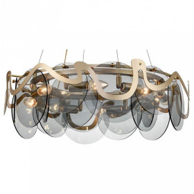 Подвесной светильник Vele Luce Melodia VL3294P08