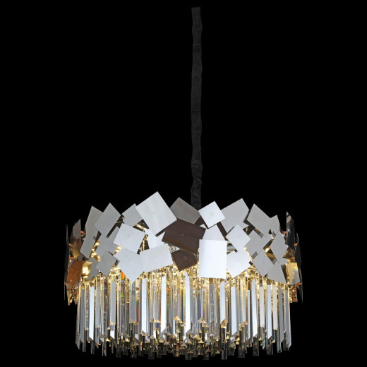 Подвесной светильник Alfa-Light F4024 F4024-08