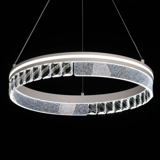 Подвесной светильник De City Платлинг 661019601