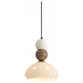 Подвесной светильник Freya Globo FR5628PL-01BGW1