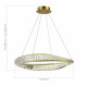 Подвесной светильник ST-Luce Ritorto SL6204.301.01