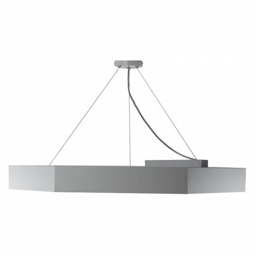 Подвесной светильник Эра Hexagon Б0050550